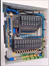 Maintenance préventive et curative